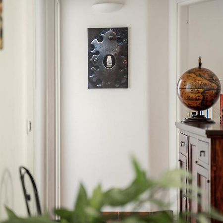B&B Domus Quiritum Roma Ngoại thất bức ảnh
