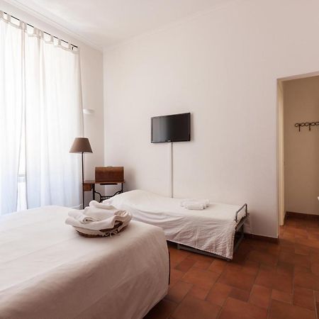 B&B Domus Quiritum Roma Ngoại thất bức ảnh