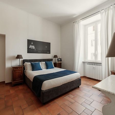 B&B Domus Quiritum Roma Ngoại thất bức ảnh