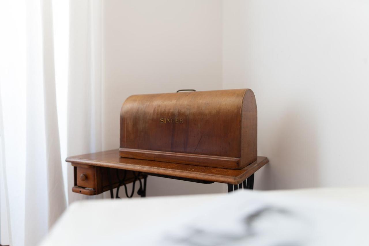 B&B Domus Quiritum Roma Ngoại thất bức ảnh