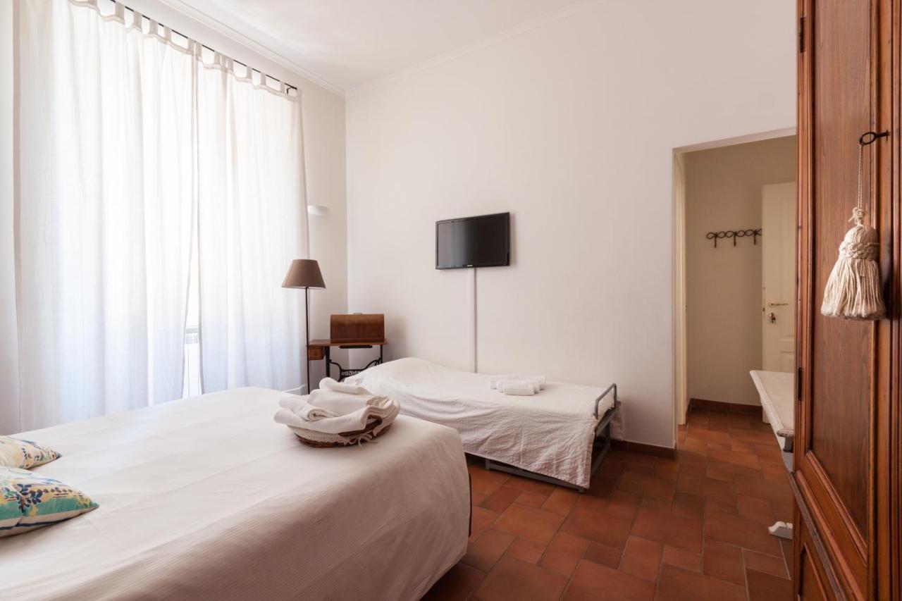 B&B Domus Quiritum Roma Ngoại thất bức ảnh