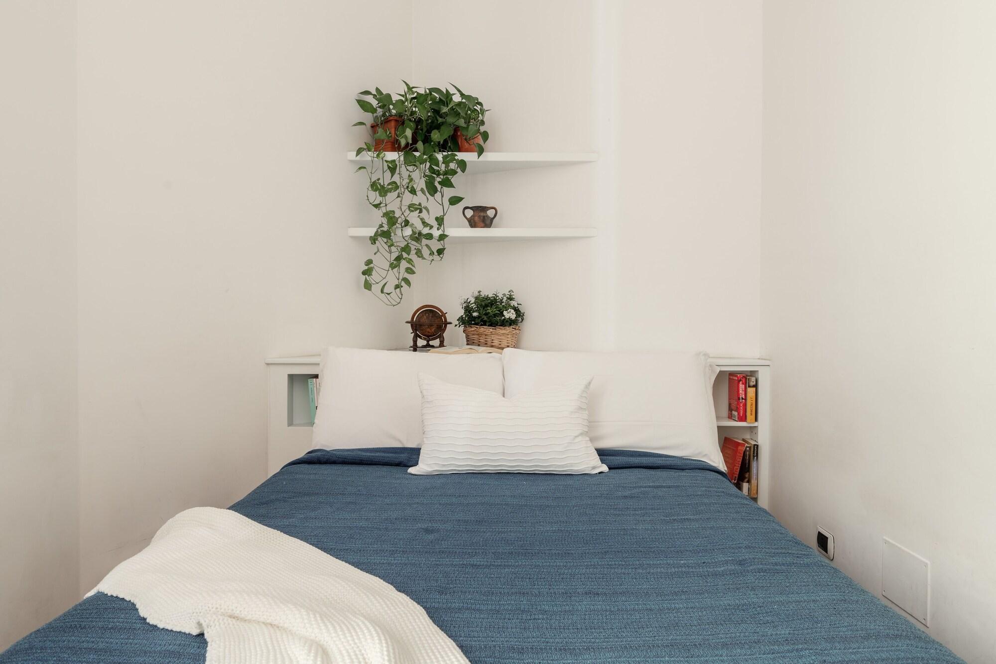 B&B Domus Quiritum Roma Ngoại thất bức ảnh