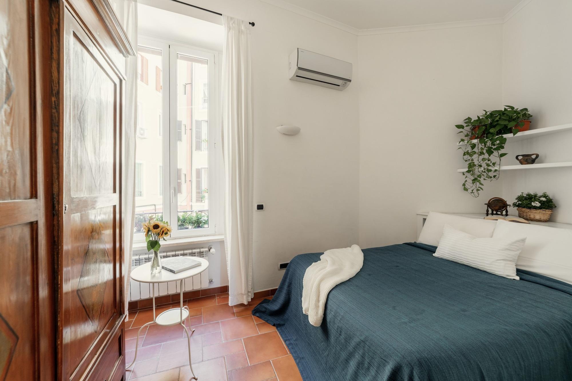 B&B Domus Quiritum Roma Ngoại thất bức ảnh