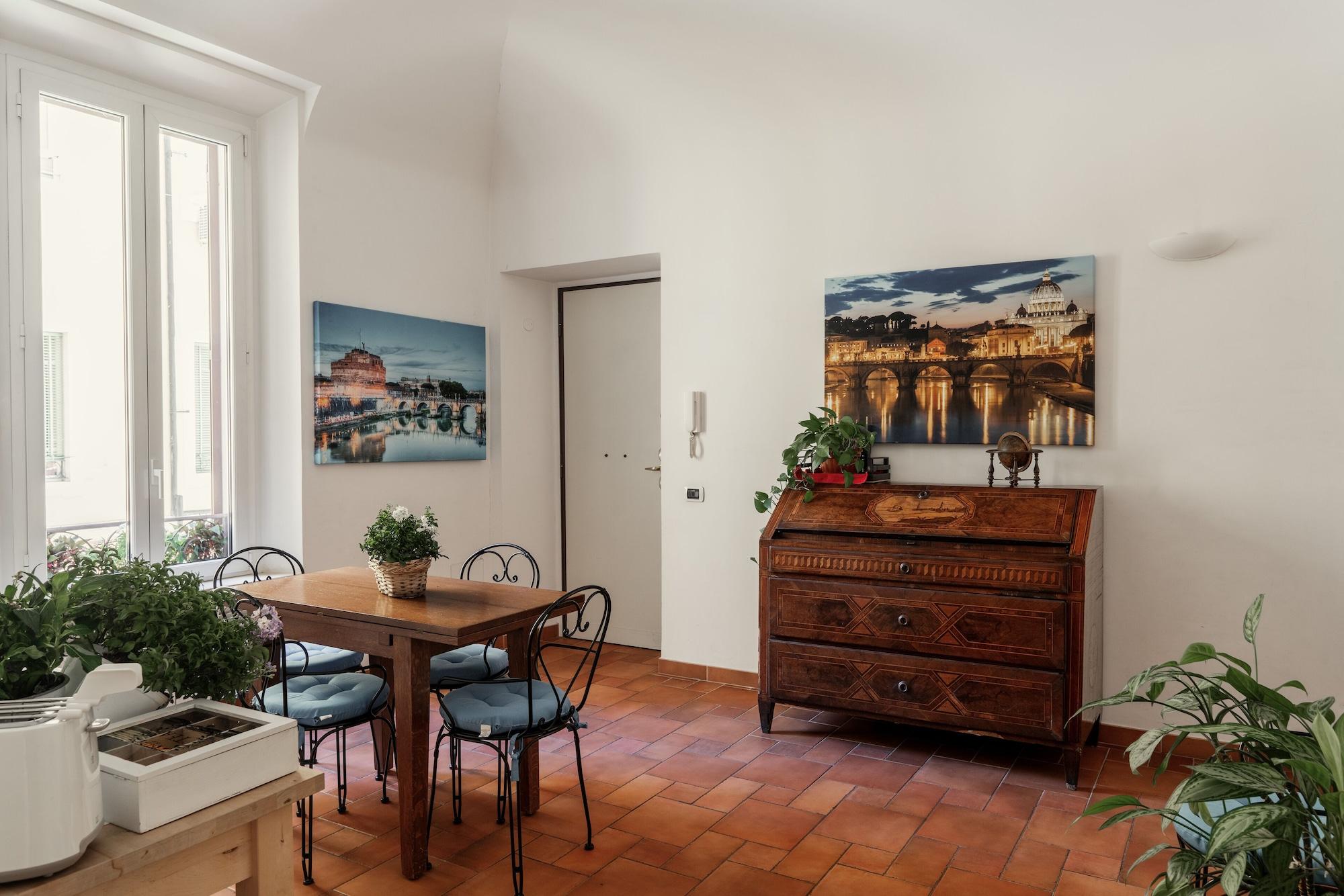 B&B Domus Quiritum Roma Ngoại thất bức ảnh
