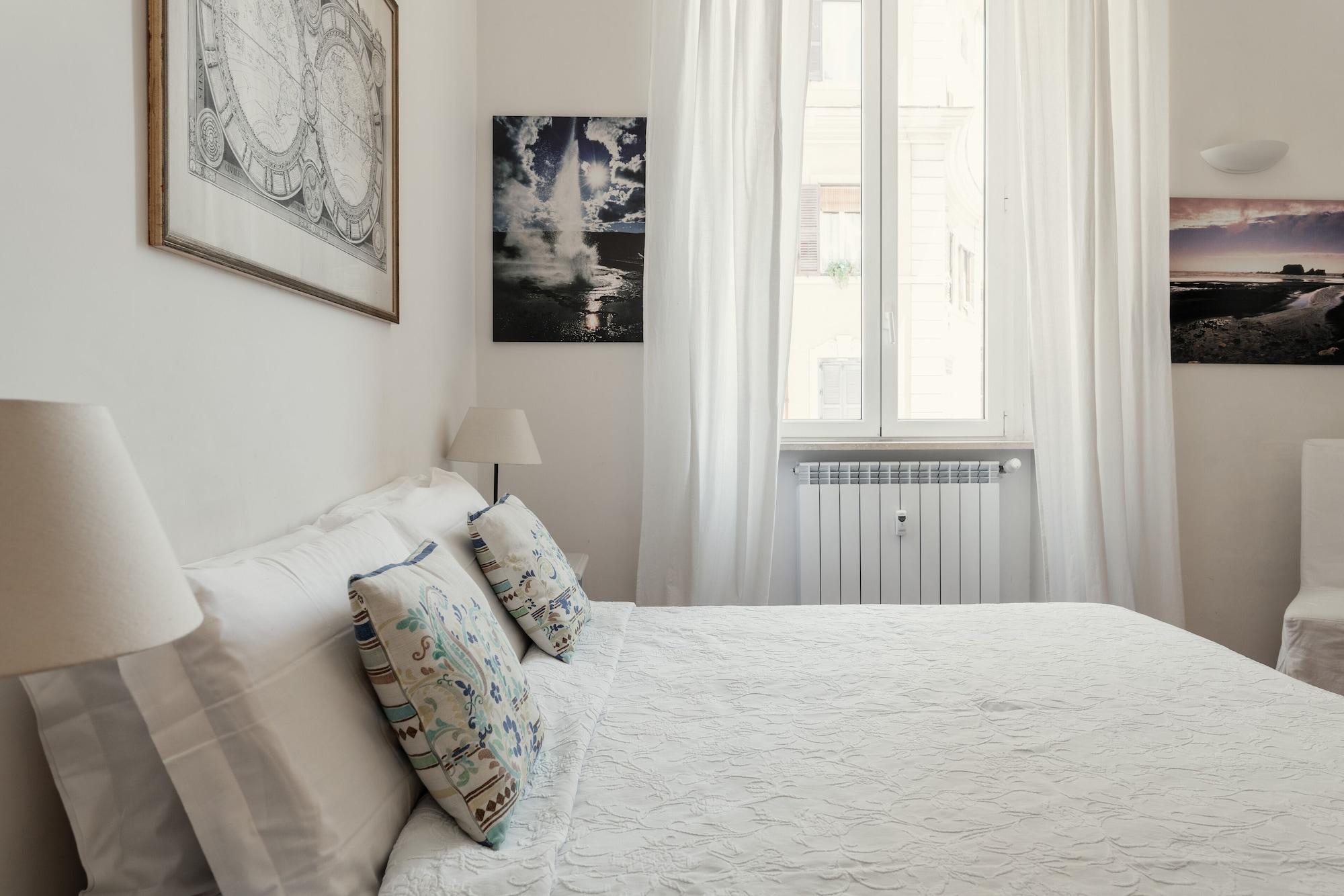 B&B Domus Quiritum Roma Ngoại thất bức ảnh