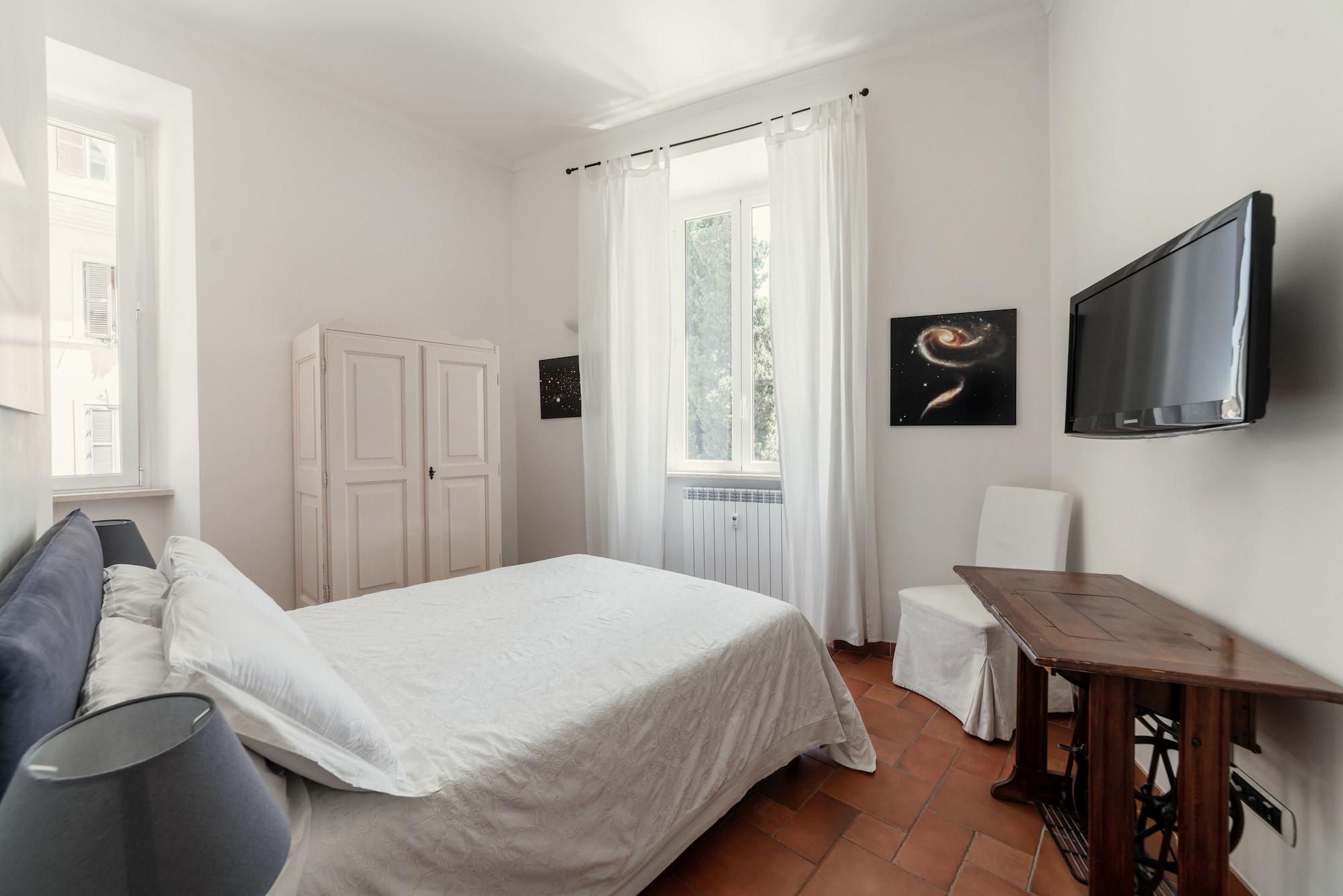 B&B Domus Quiritum Roma Ngoại thất bức ảnh