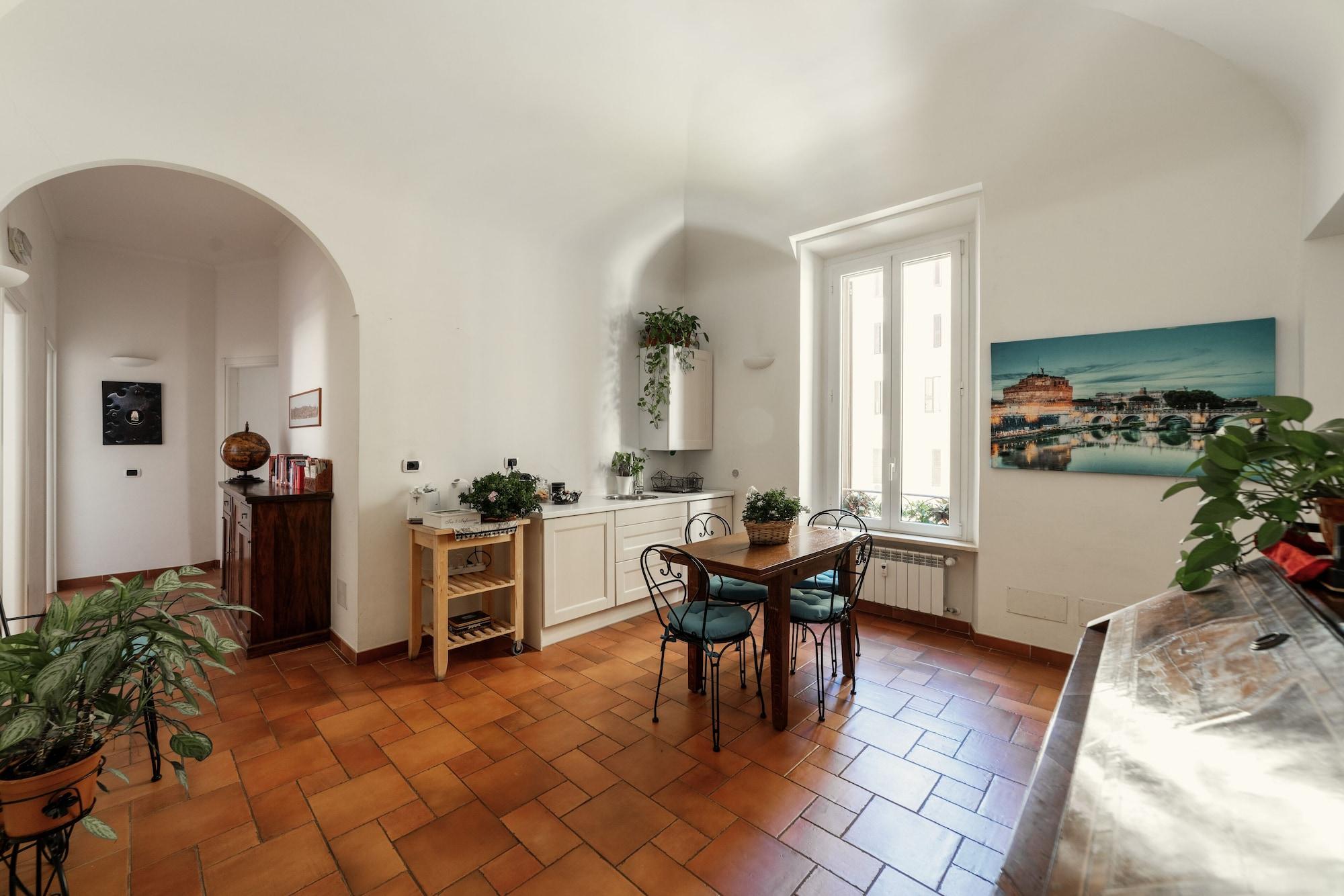 B&B Domus Quiritum Roma Ngoại thất bức ảnh