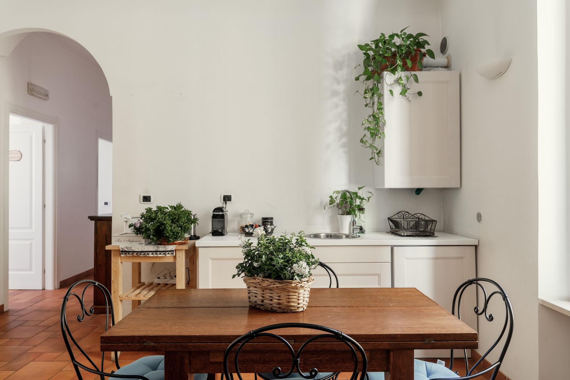 B&B Domus Quiritum Roma Ngoại thất bức ảnh