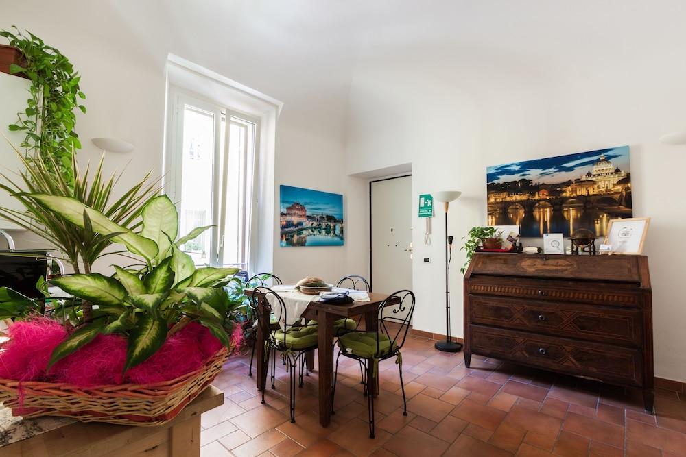 B&B Domus Quiritum Roma Ngoại thất bức ảnh