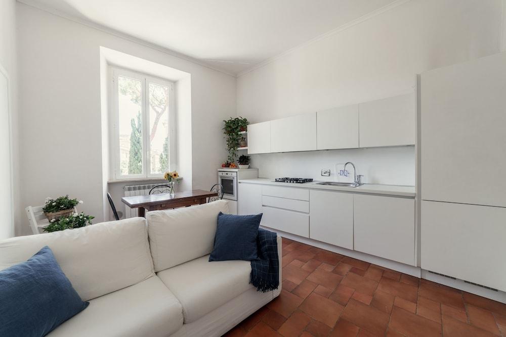 B&B Domus Quiritum Roma Ngoại thất bức ảnh